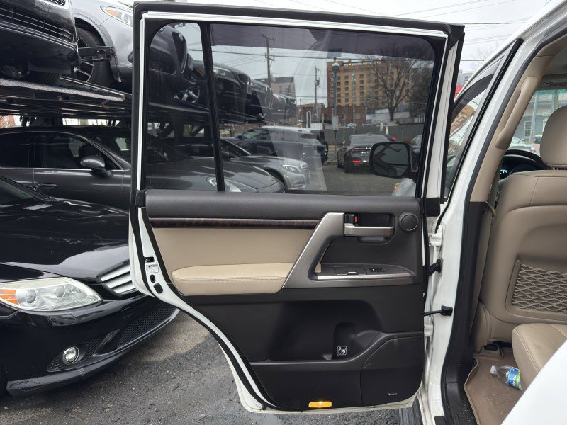 Used 2011 Toyota Land Cruiser 4WD image 24