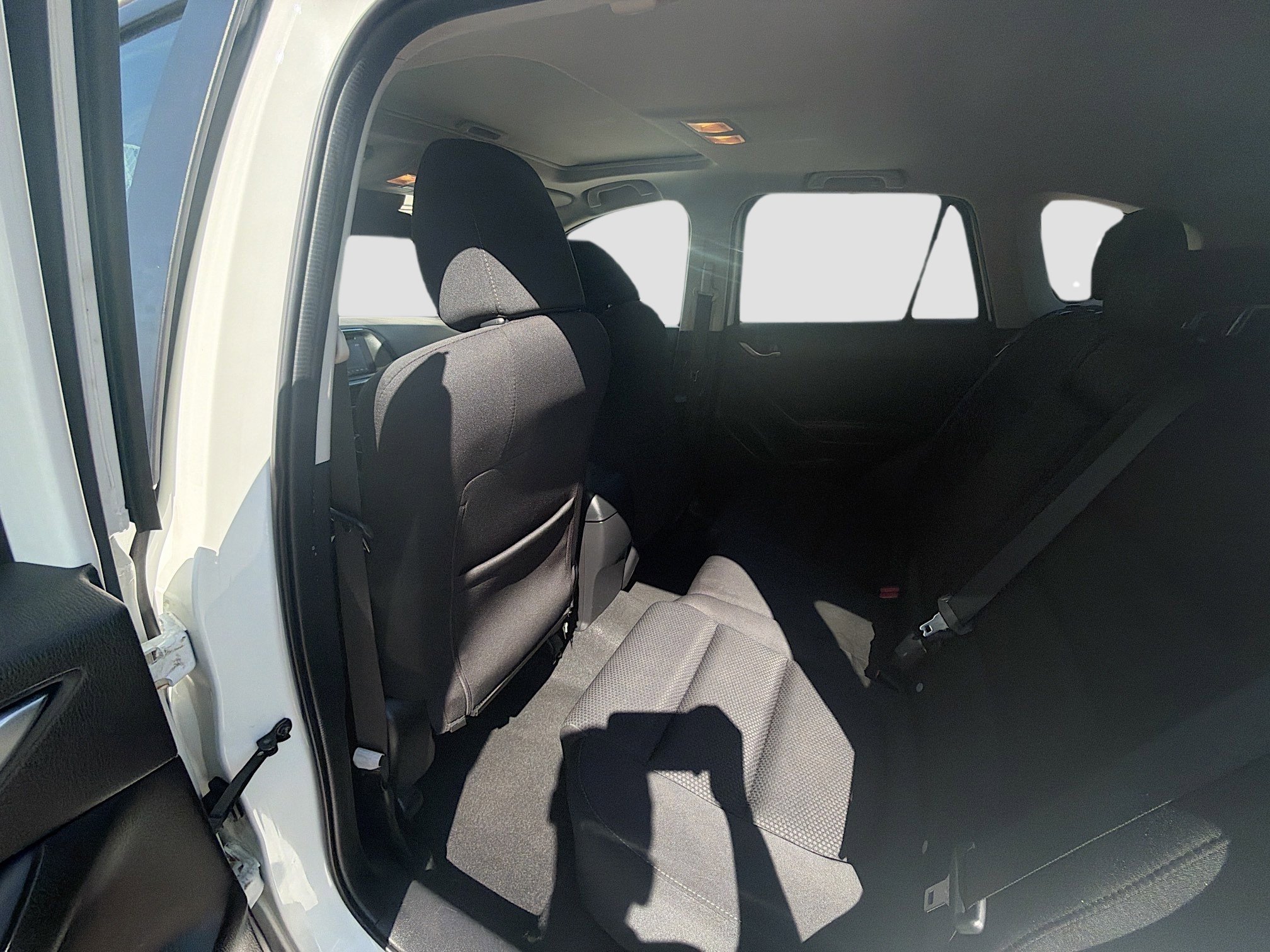 Used 2016 MAZDA CX-5 Touring w/ Touring Technology Package FWD image 22