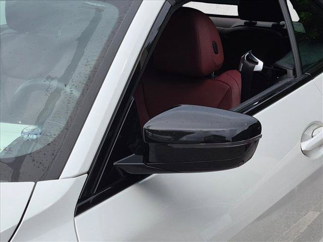 Certified 2024 BMW 430i Convertible w/ M Sport Package RWD image 19