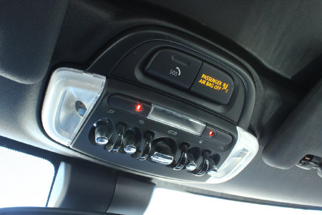 Used 2024 MINI Cooper S FWD image 21