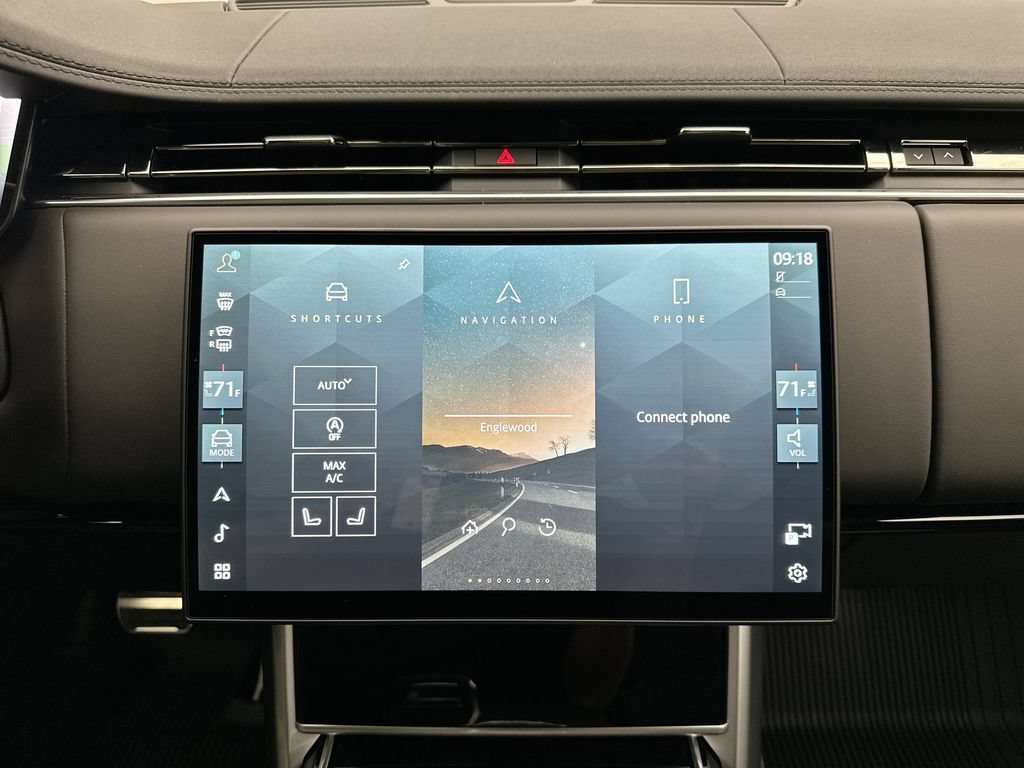 New 2026 Land Rover Range Rover SE AWD/4WD image 13