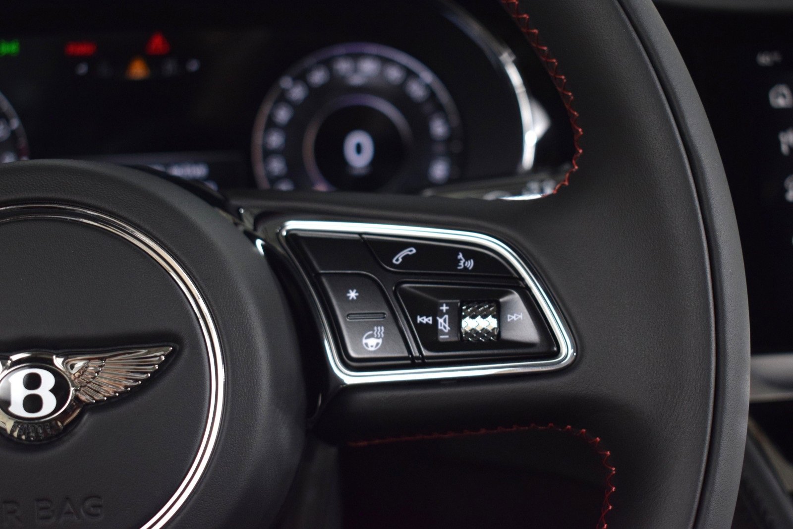 New 2026 Bentley Continental GTC image 26