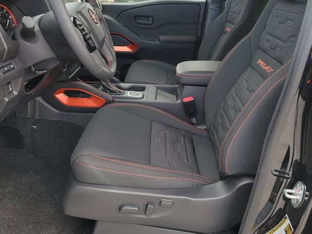 New 2026 Nissan Frontier PRO-4X w/ Pro-4x Convenience Package AWD/4WD image 6