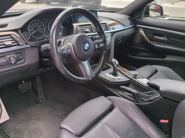 Used 2017 BMW 430i Coupe image 15