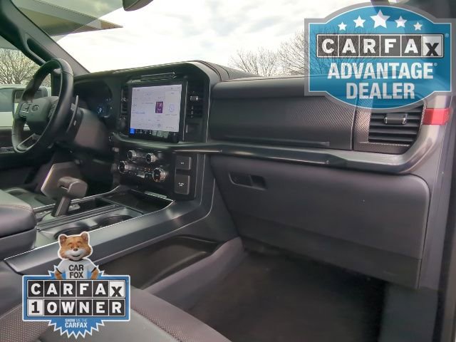 Used 2024 Ford F150 Raptor AWD/4WD image 25