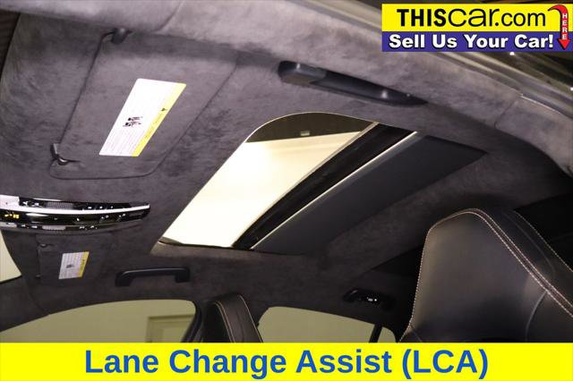 Used 2019 Porsche Panamera GTS image 33