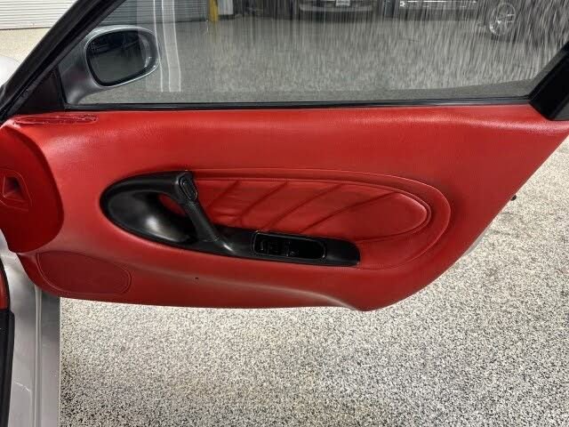 Used 1993 MAZDA RX-7 RWD image 47