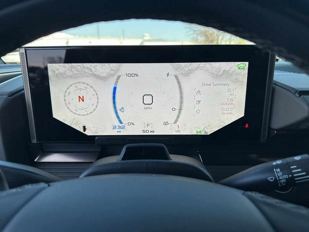 New 2025 GMC Hummer EV 2X w/ Extreme Off-Road Package image 42