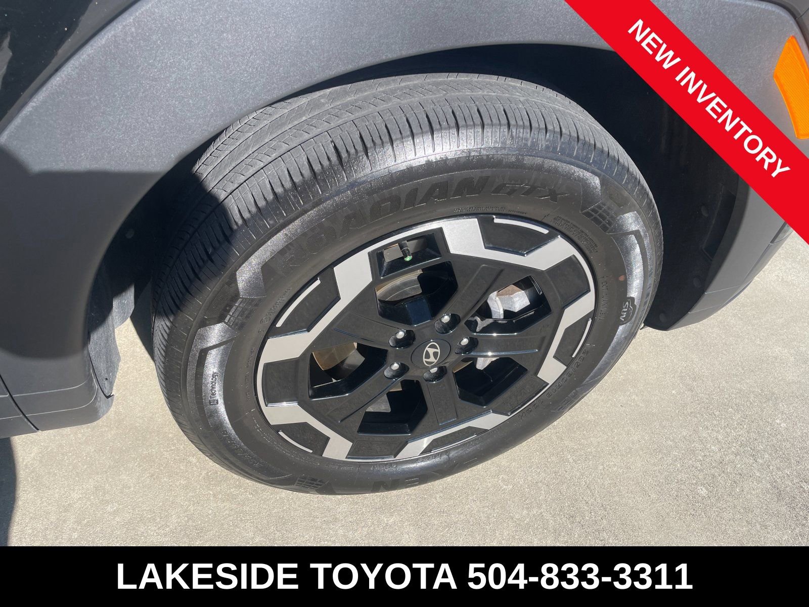 Used 2026 Hyundai Santa Fe SEL image 14