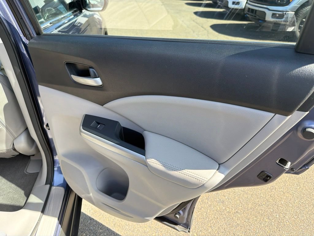 Used 2014 Honda CR-V EX-L image 16