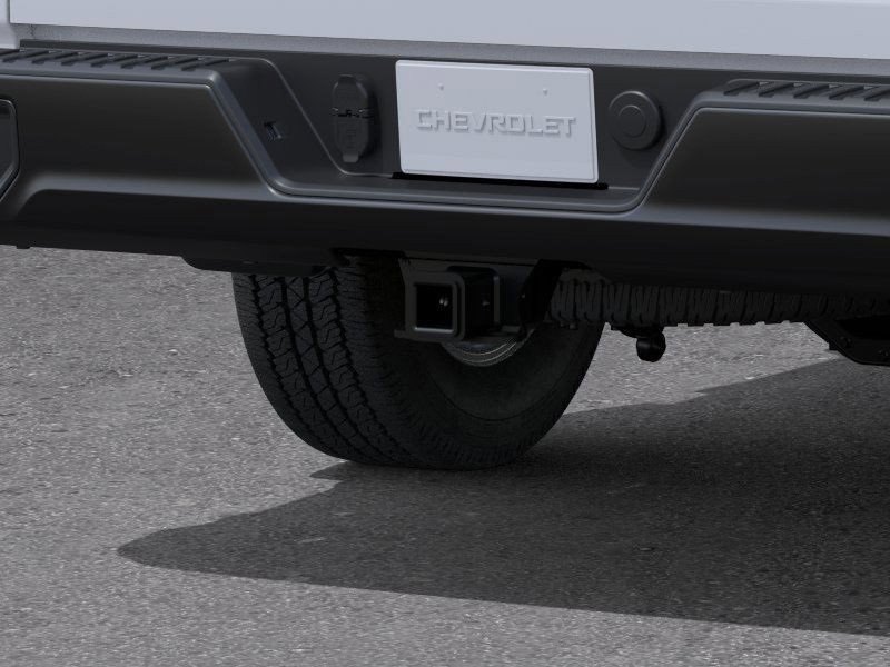 New 2026 Chevrolet Silverado 2500 W/T w/ WT Convenience Package image 15