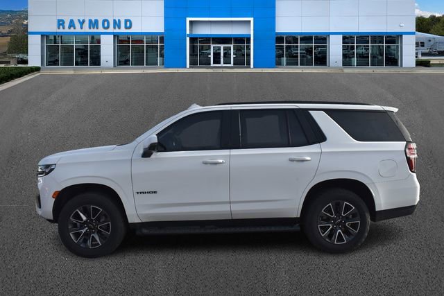 Used 2021 Chevrolet Tahoe Z71 w/ Z71 Signature Package image 6