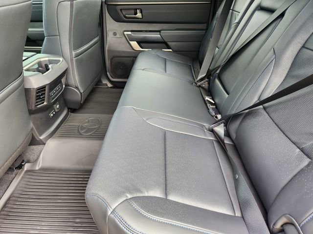 New 2026 Toyota Tundra Platinum AWD/4WD image 26
