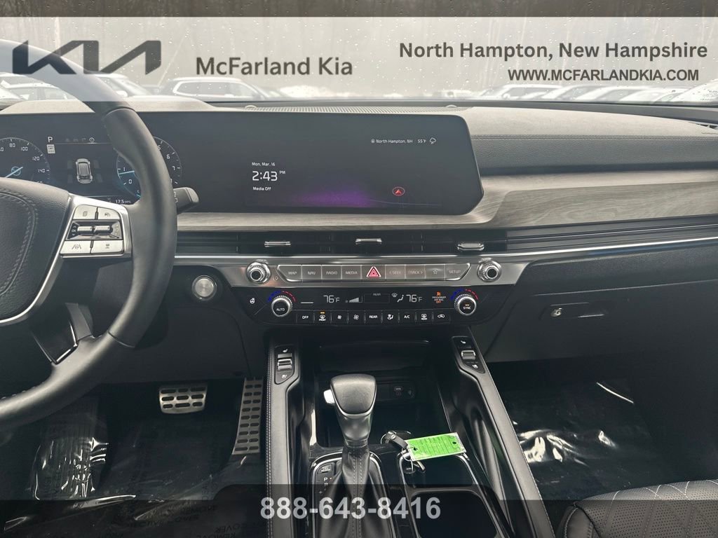 Used 2024 Kia Telluride SX Prestige X-Pro image 22