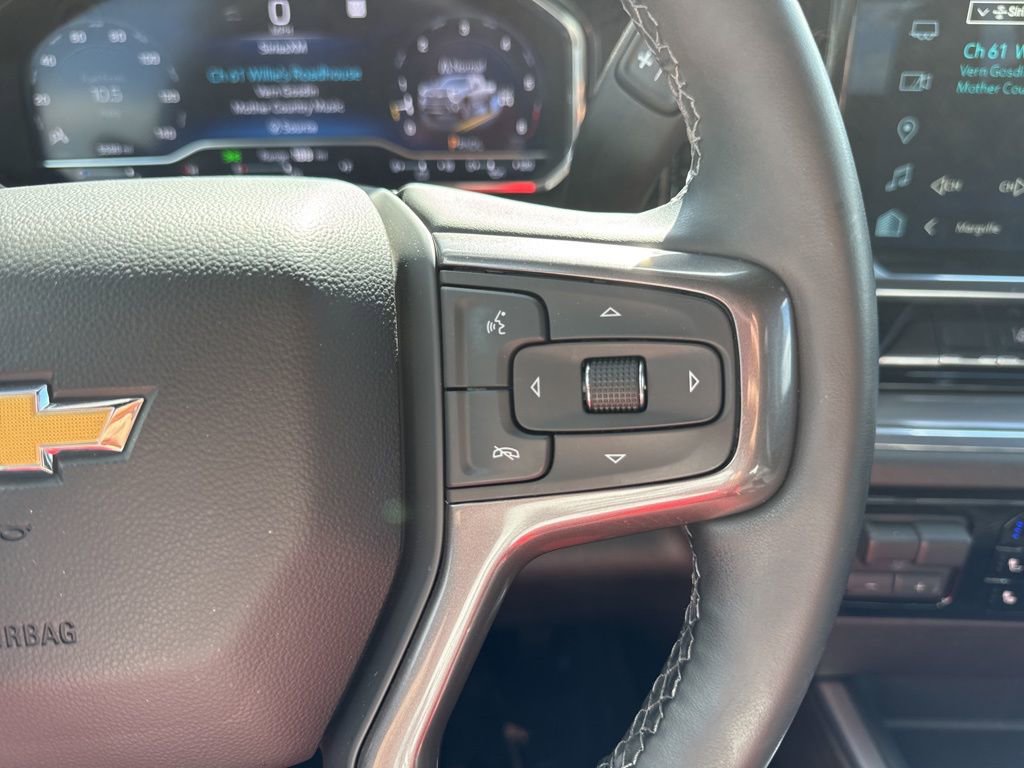Used 2025 Chevrolet Silverado 2500 High Country w/ Z71 Off-Road Package AWD/4WD image 19