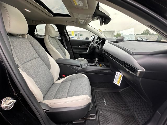 Certified 2026 MAZDA CX-30 AWD 2.5 S image 29