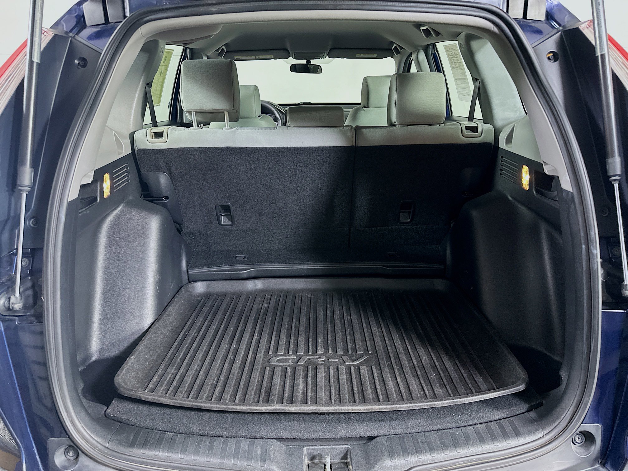 Used 2018 Honda CR-V LX image 26