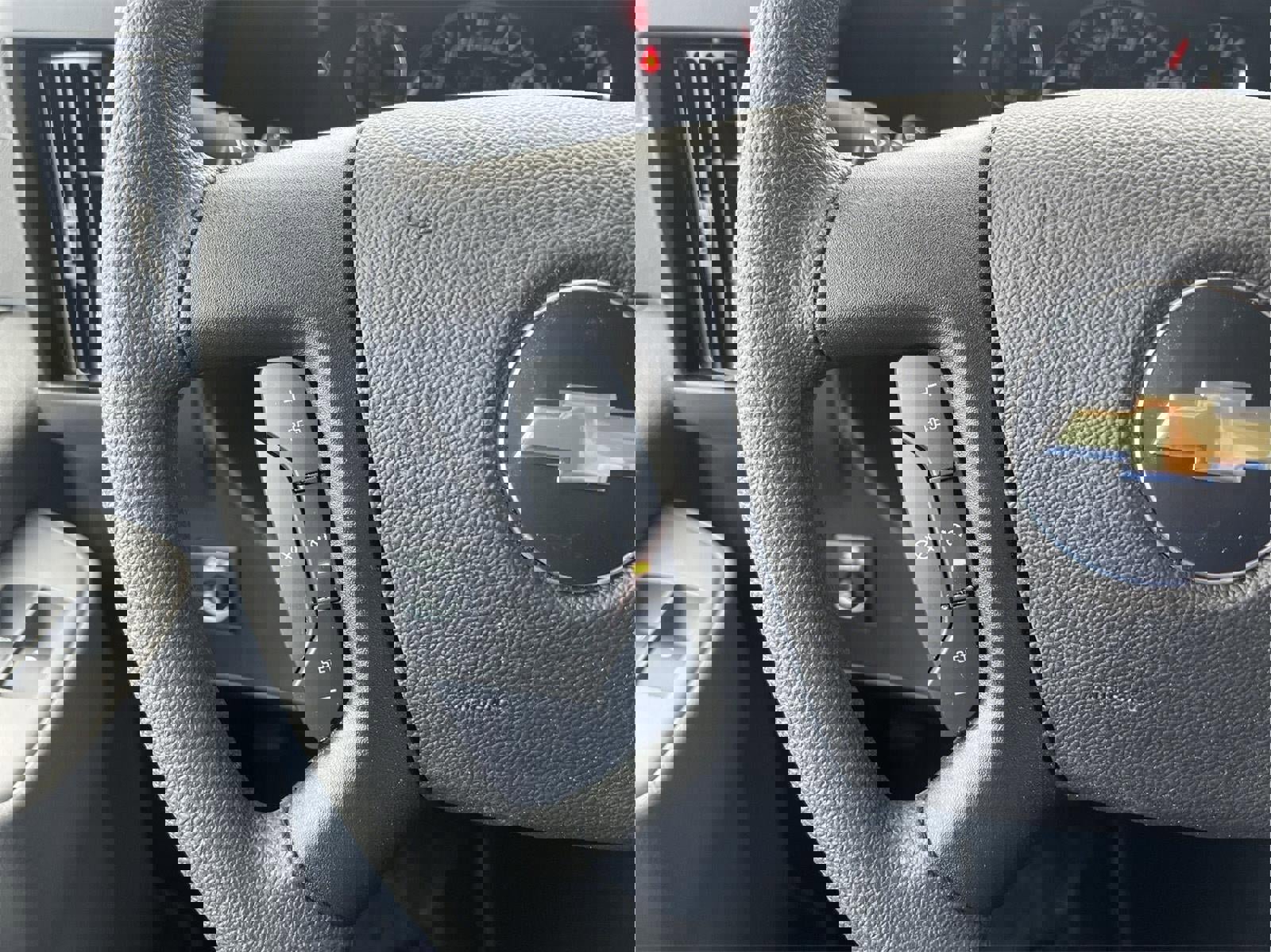 New 2026 Chevrolet Express 3500 w/ Power Convenience Package image 24