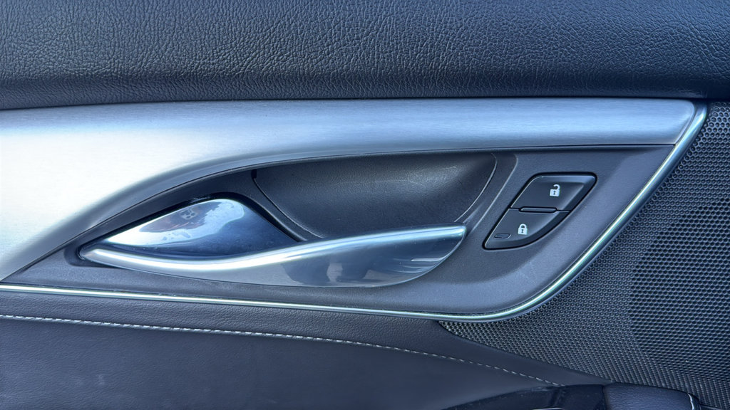 Used 2022 Cadillac CT5 Luxury RWD image 17