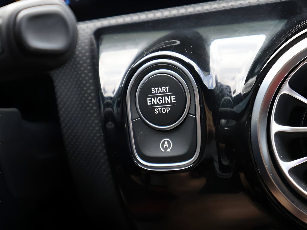 Certified 2021 Mercedes-Benz CLA 45 AMG 4MATIC image 24