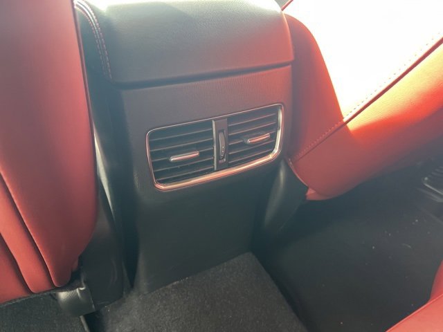 Used 2024 MAZDA CX-5 Carbon Edition image 8
