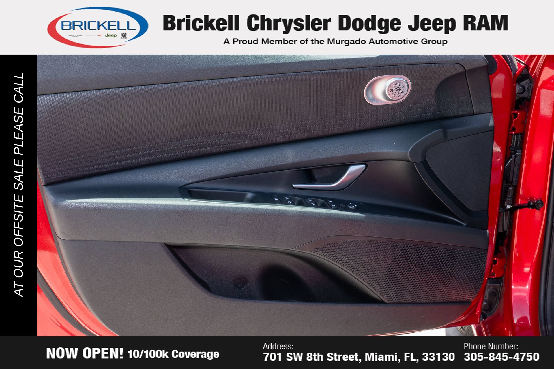 Used 2023 Hyundai Elantra SE FWD image 5