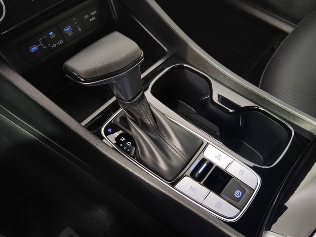 Certified 2025 Hyundai Santa Cruz SEL AWD/4WD image 22