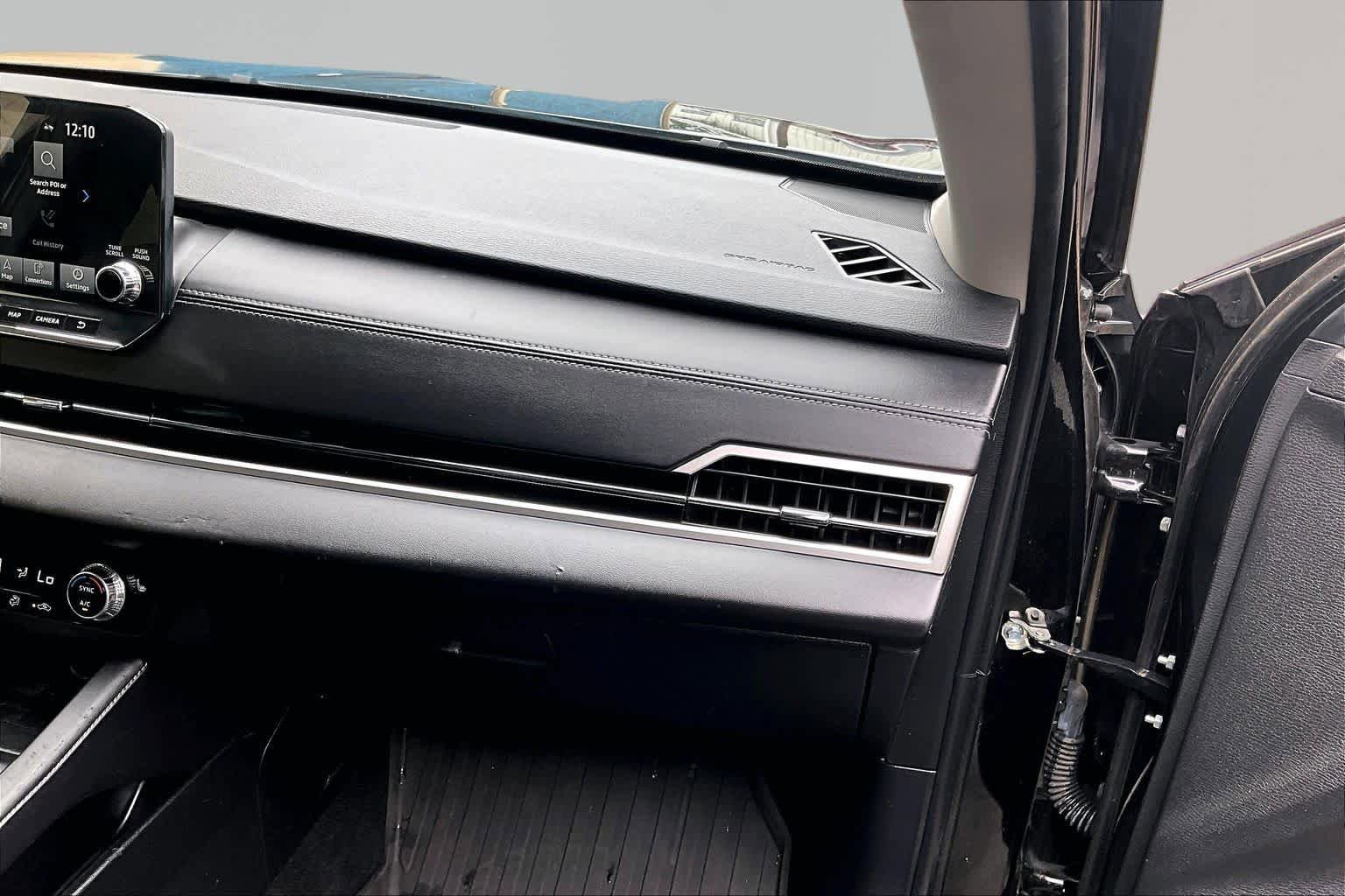 Used 2022 Mitsubishi Outlander SE FWD image 19