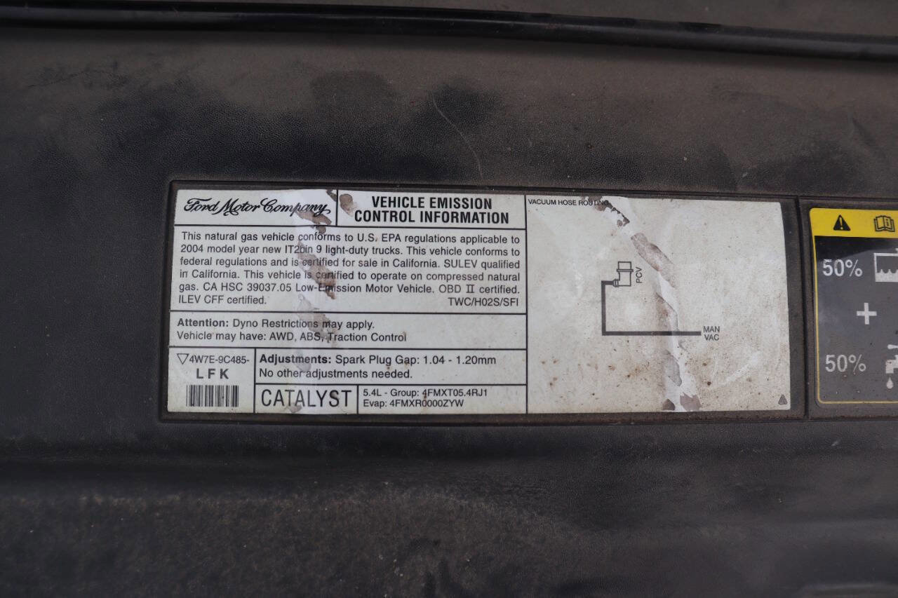 Used 2004 Ford F150 XL image 32