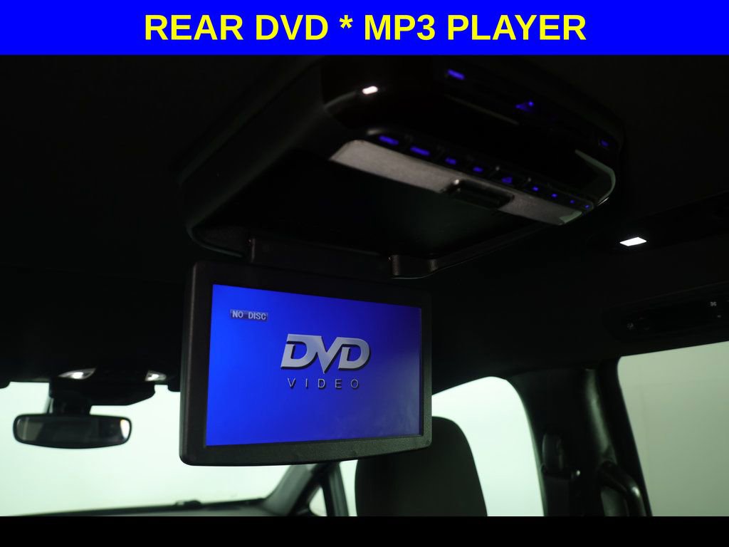 Used 2018 Chrysler Pacifica Touring Plus w/ S Appearance Package image 4