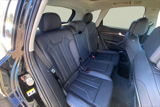 Certified 2024 Audi Q5 2.0T Premium image 19