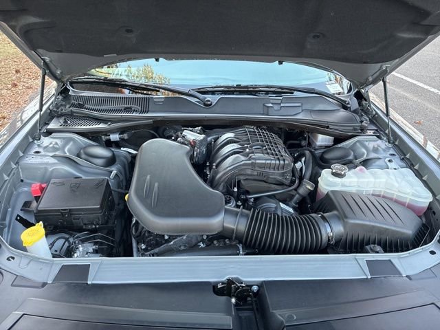 Used 2023 Dodge Challenger GT w/ Blacktop Package image 20