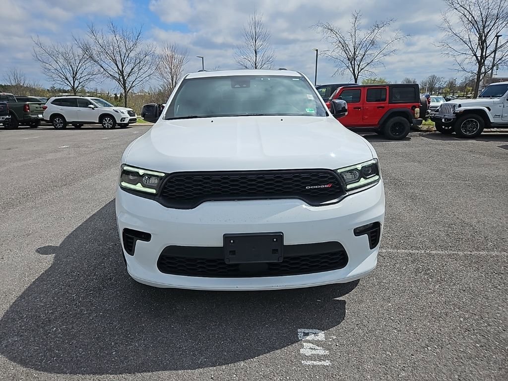 Used 2023 Dodge Durango GT image 2