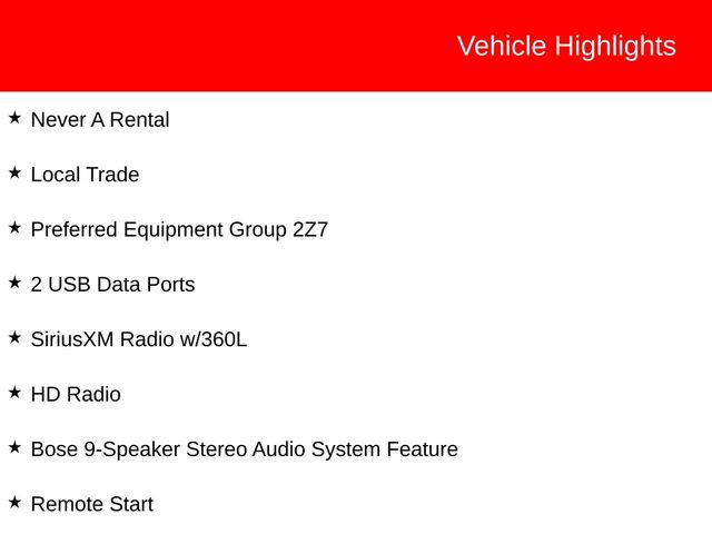 Used 2021 Chevrolet Suburban Z71 image 4