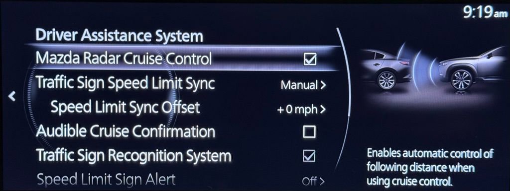 Used 2025 MAZDA CX-50 AWD 2.5 S w/ Weather Package image 34