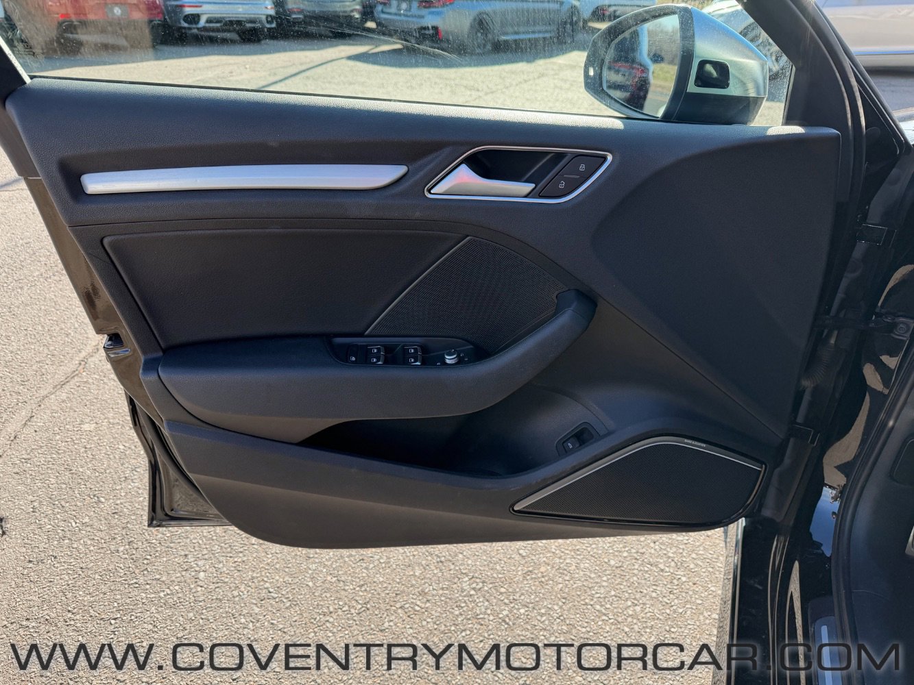 Used 2016 Audi S3 Premium Plus image 38