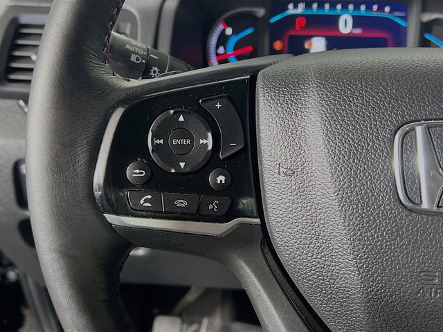 Used 2020 Honda Pilot Black Edition image 17