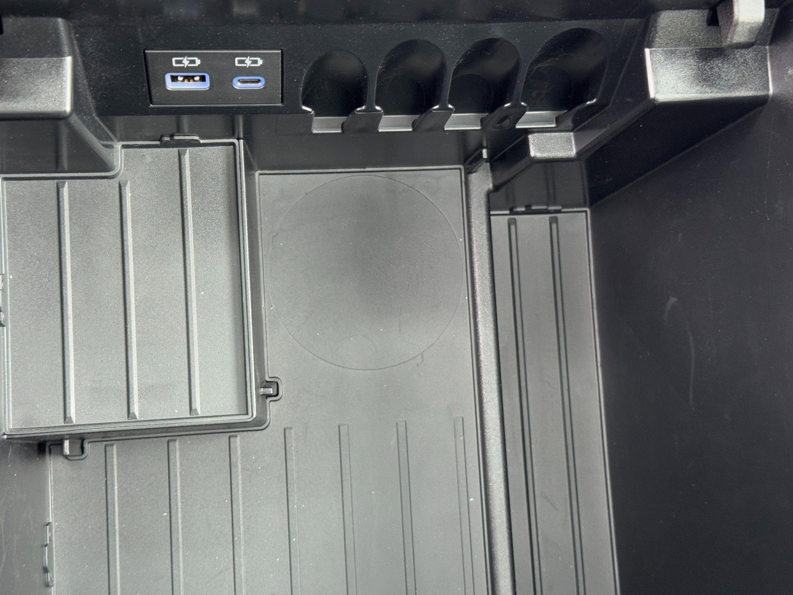 Used 2024 Toyota Sequoia Capstone image 36