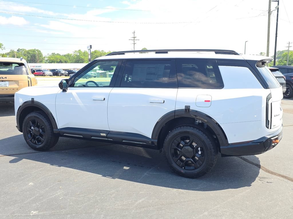 New 2027 Kia Telluride SX X-Pro AWD/4WD image 5