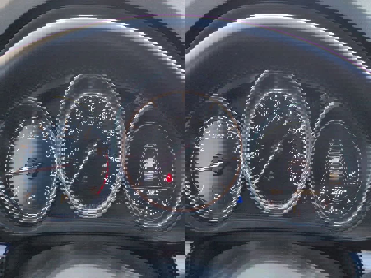 Certified 2023 MAZDA CX-5 AWD 2.5 S image 30