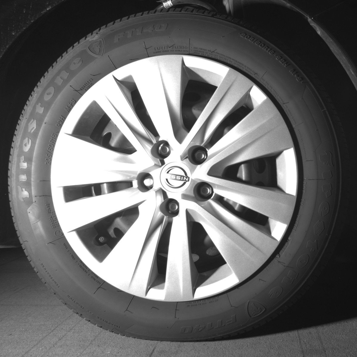 Used 2025 Nissan Sentra S image 13