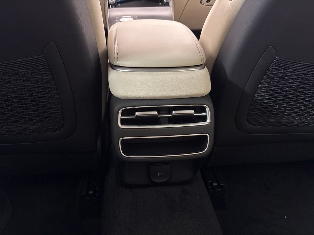 New 2026 Genesis GV70 2.5T Advanced AWD/4WD image 30