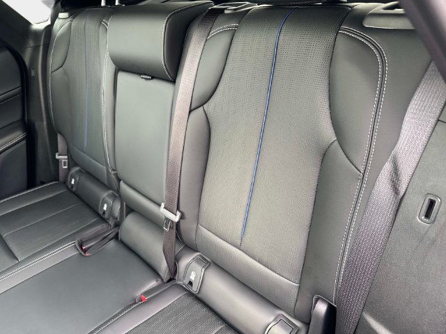 New 2025 Cadillac Lyriq Sport w/ LPO, Floor Liner Package AWD/4WD image 12