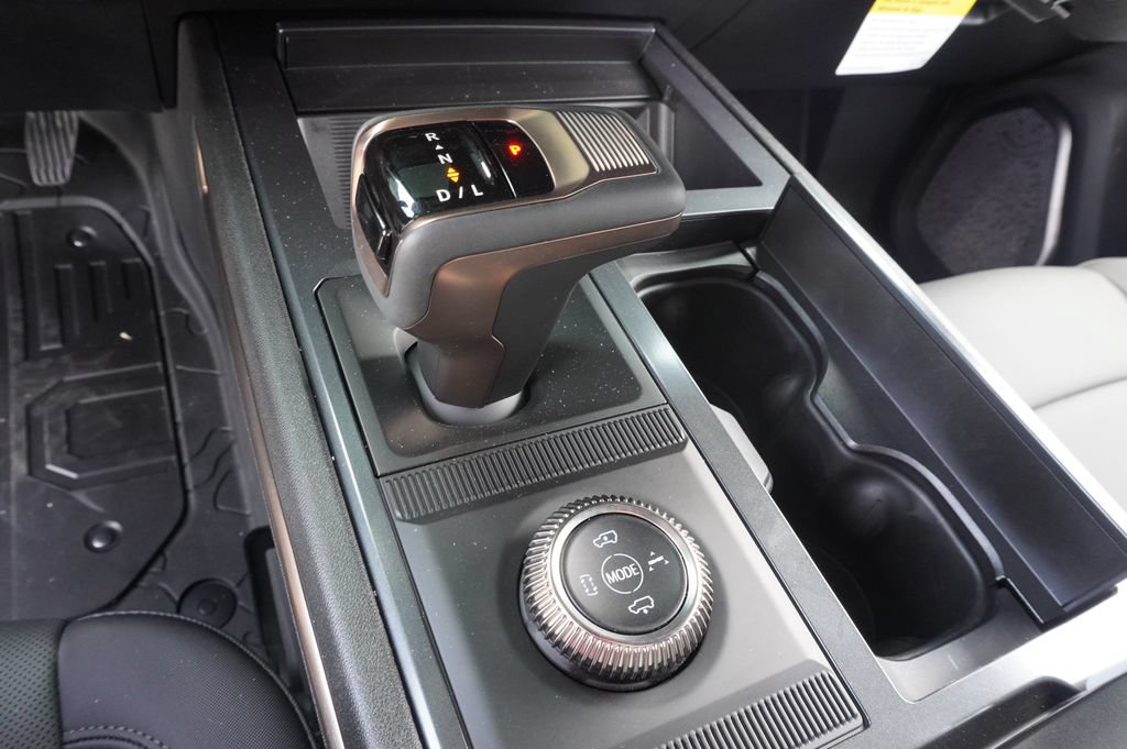 New 2025 GMC Hummer EV 2X AWD/4WD image 20