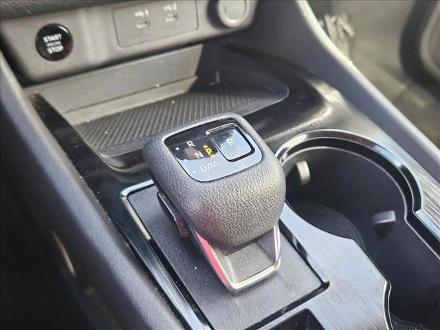 Used 2024 Nissan Rogue SV image 14