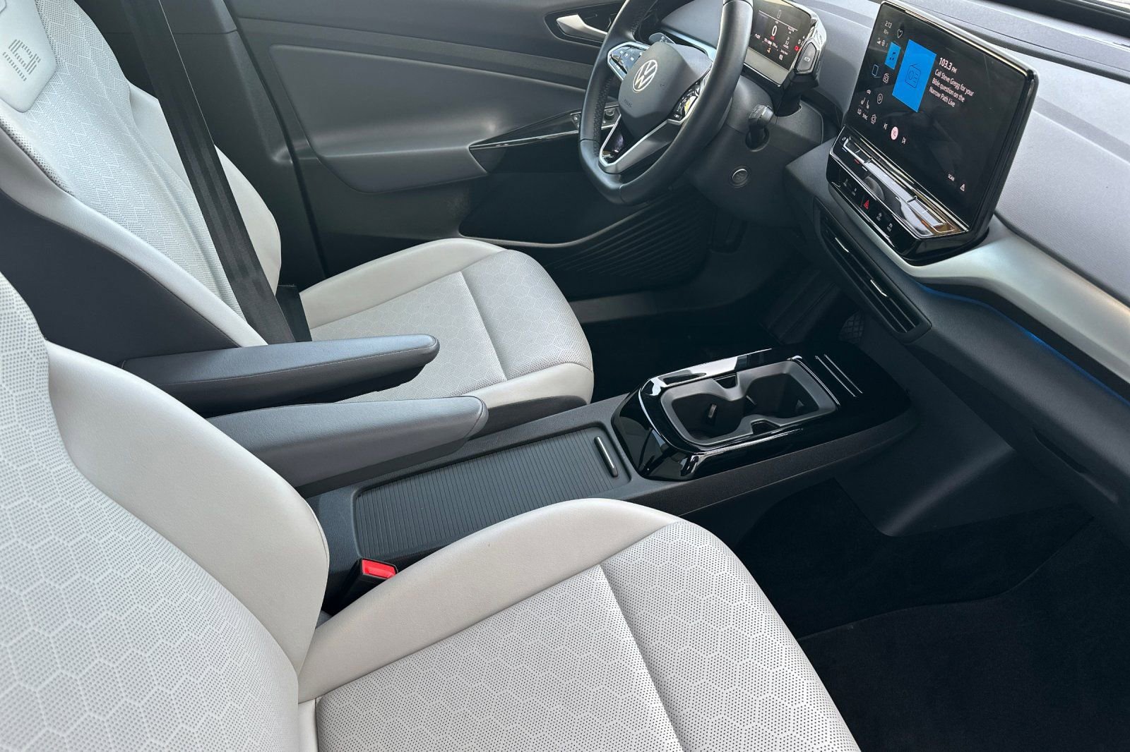 Certified 2022 Volkswagen ID.4 Pro S image 16