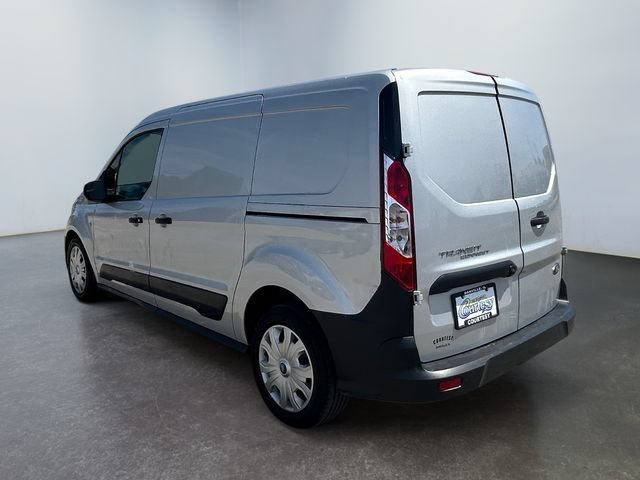 Used 2022 Ford Transit Connect XL FWD image 3