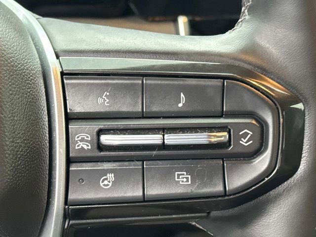 Used 2024 Chevrolet Colorado ZR2 w/ ZR2 Convenience Package III AWD/4WD image 30