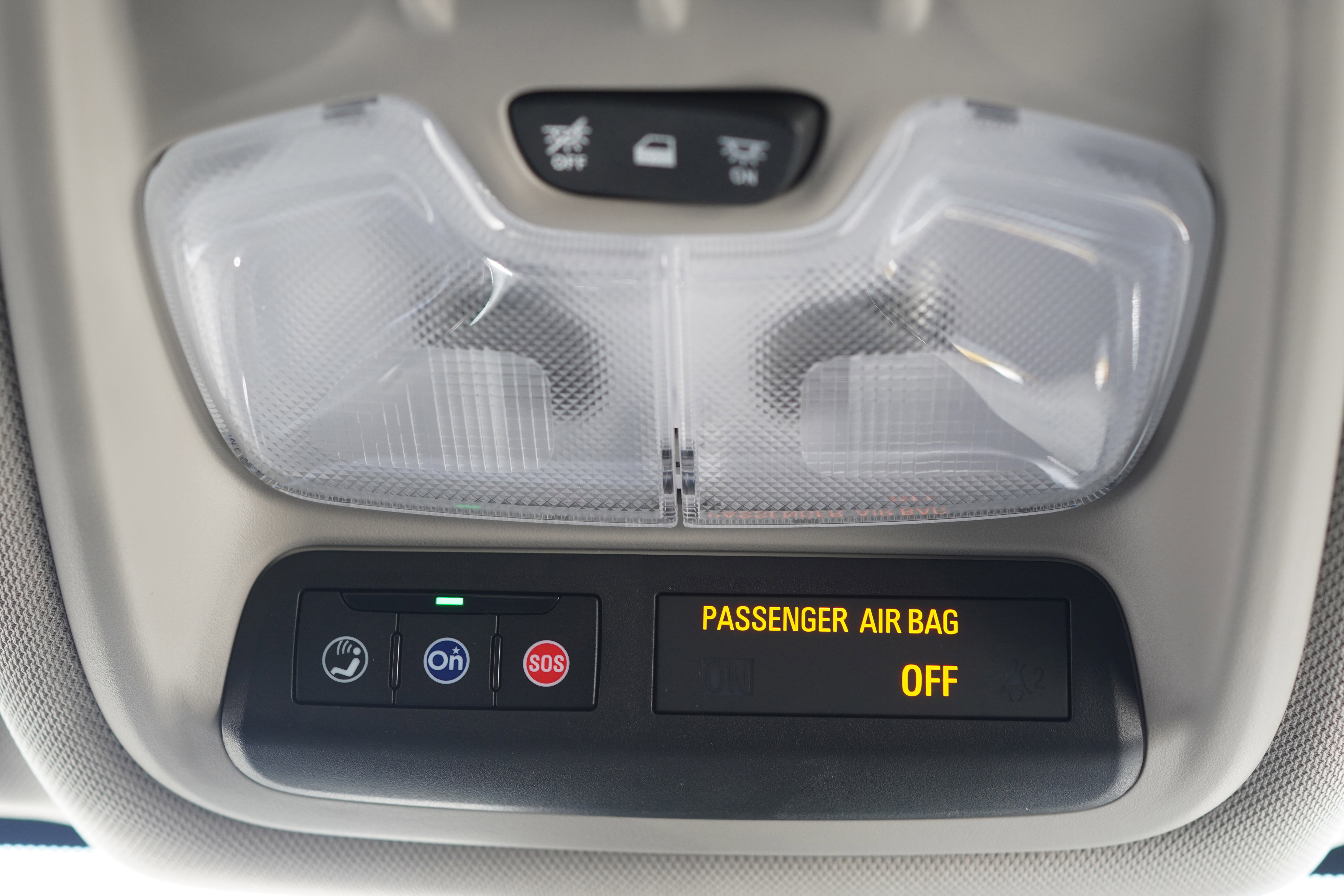 New 2026 Buick Encore GX Sport Touring w/ Advanced Technology Package image 48