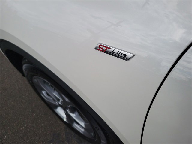 Used 2025 Ford Escape ST-Line w/ Equipment Group 301A image 23